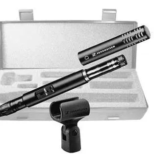 Micro Sennheiser ME64 Cardioïde