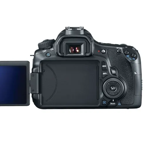 Canon EOS 60D Body