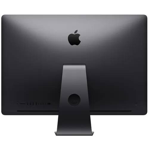 iMac 2 - Booking