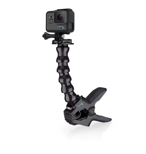 GoPro Jaws Flex Clamp