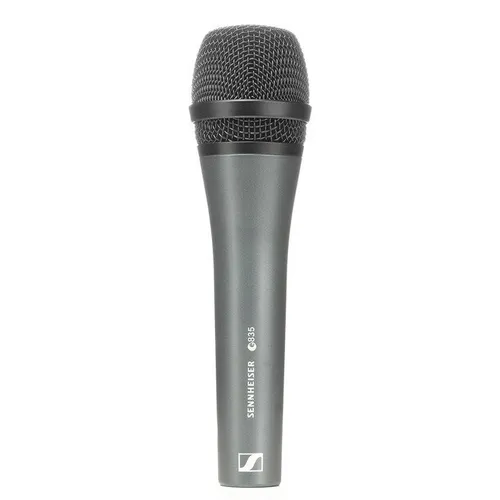 Micro Sennheiser e835
