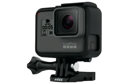 GoPro Hero 5 Black