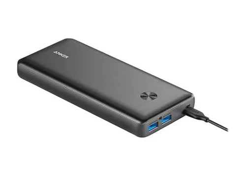 Powerbank Anker PowerCore III Elite