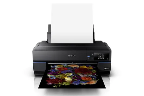 EPSON SC P800 - Booking