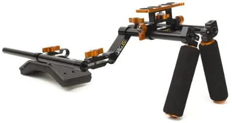 Épaulière Jag35 The Field Runner V2