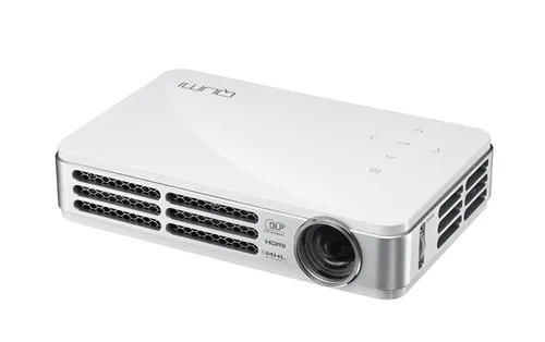 Mini-Beamer Vivitek QUMI Q4