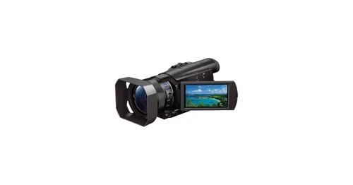 Caméscope SONY HDR-CX900
