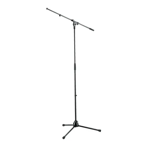 Pied de micro K&M 210/2