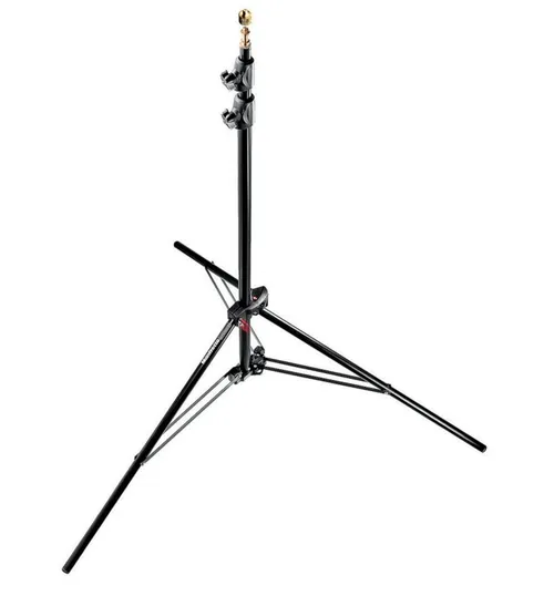 Trépied Manfrotto 1052BAC