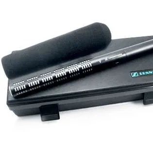 Micro Sennheiser ME66