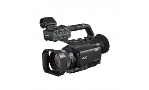 Caméscope Sony PXW-Z90