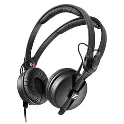 Casque Sennheiser HD-25