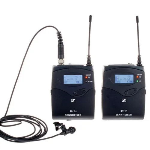 Kit HF Sennheiser EW112P-G4