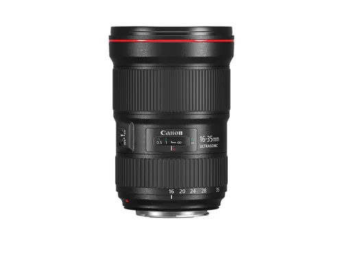  Objectif Canon EF 16-35mm f/2.8L III USM