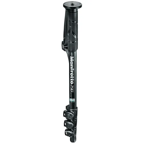Monopied Manfrotto MM290C4