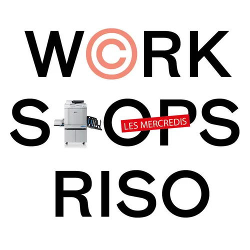 Workshop | Riso