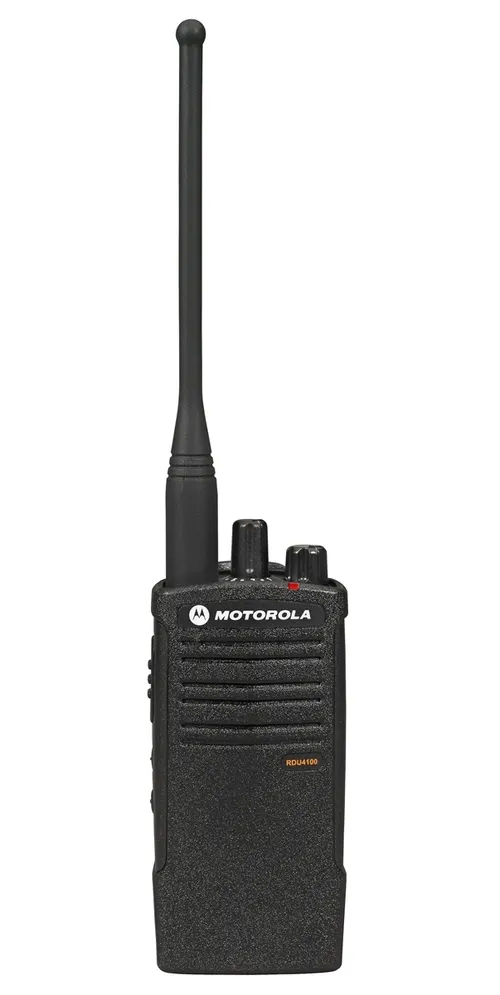 Two-Way Radio