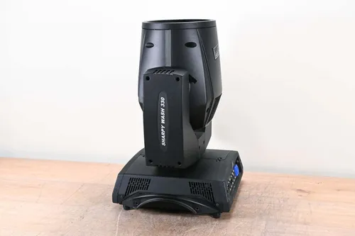 Clay Paky Sharpy Wash 330 Moving-Head Wash