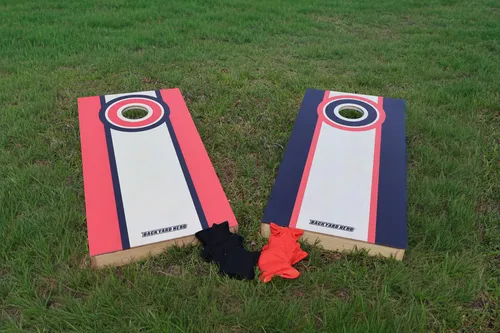 Corn Hole