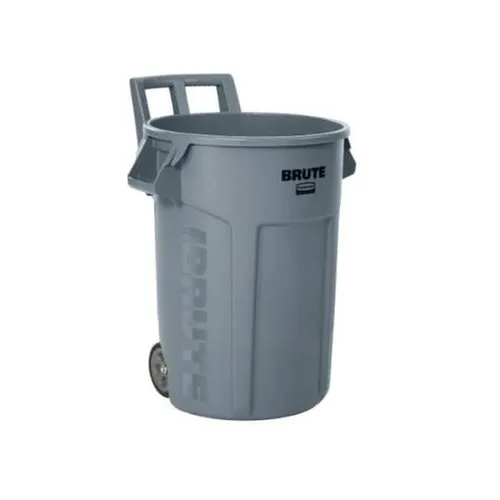 32 Gallon Trash Can