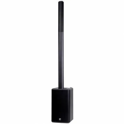 Yorkville Sound - EXM Mobile Tower Battery Powered PA System