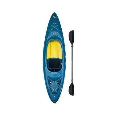Single Lake Kayak