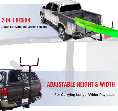 Truck Bed Extender