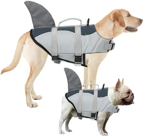Dog Life Jacket