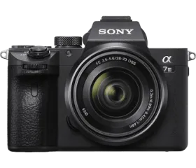 Sony Camera