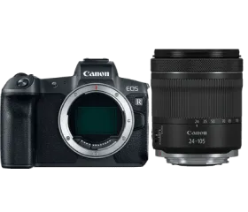 Canon Camera