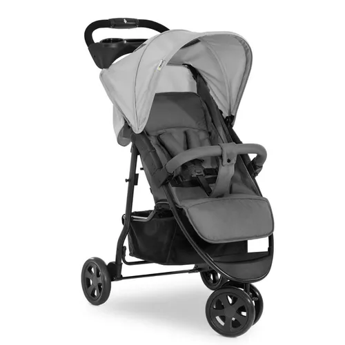Hauck Citi Foldable Pushchair