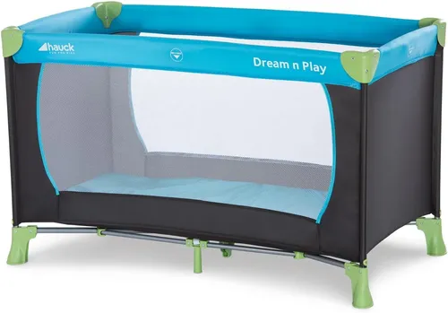 Dream N Play Travel Cot