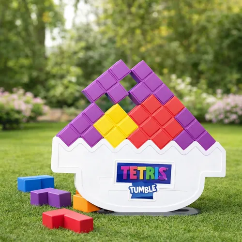 Tetris Tumble XL