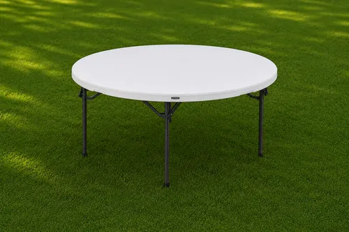 5 ft Round Table
