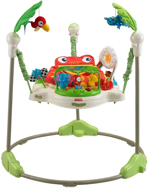 Jumperoo Bouncer
