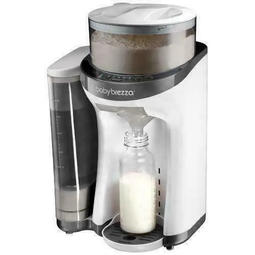 Baby Brezza Formula Dispenser