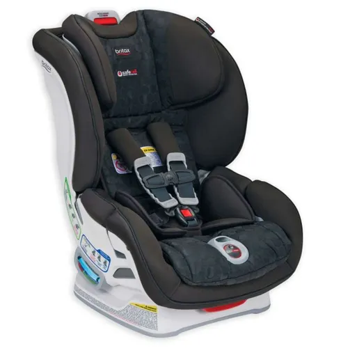 Premium Convertible Car Seat