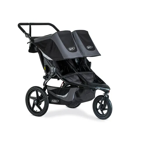 BOB Jogging Stroller Double