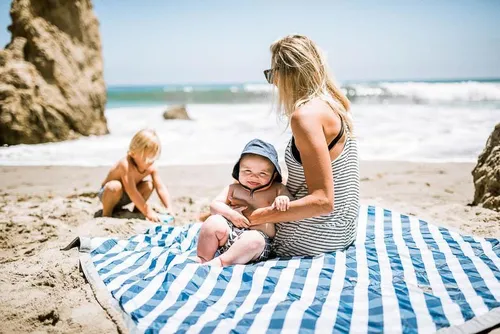 Beach Blanket