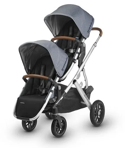 UPPAbaby Vista Stroller (Double)