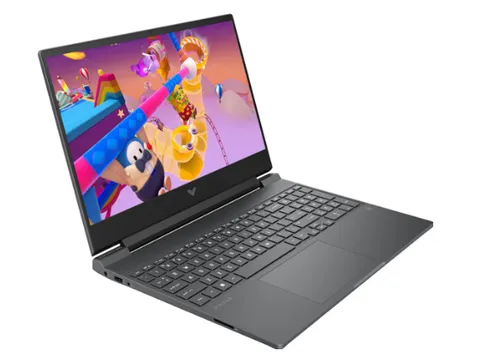 Pre-installed laptop