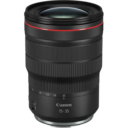 Canon RF 15-35mm f/2.8 L IS USM Lens (Canon RF)