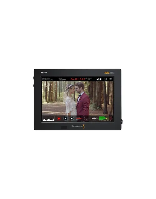 Blackmagic Design Video Assist 5