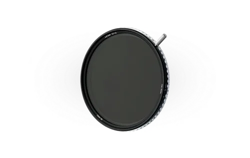 NiSi variable nd filter 77mm