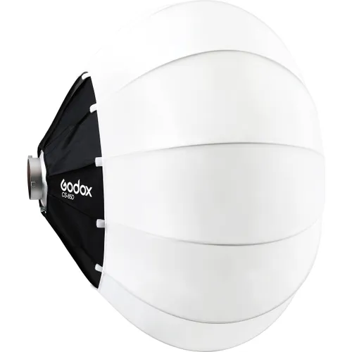 Godox Collapsible Lantern Softbox (85 cm)