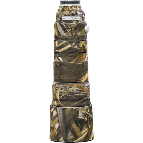 Sony FE 200-600mm f/5.6-6.3 G OSS Lens