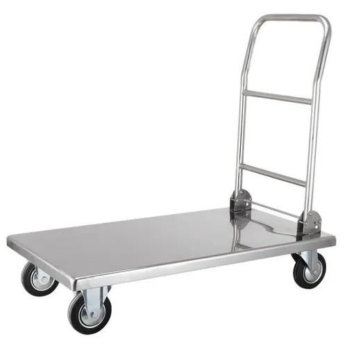 Platform Trolley