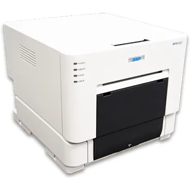 DNP DS-RX1HS Dye Sublimation Printer