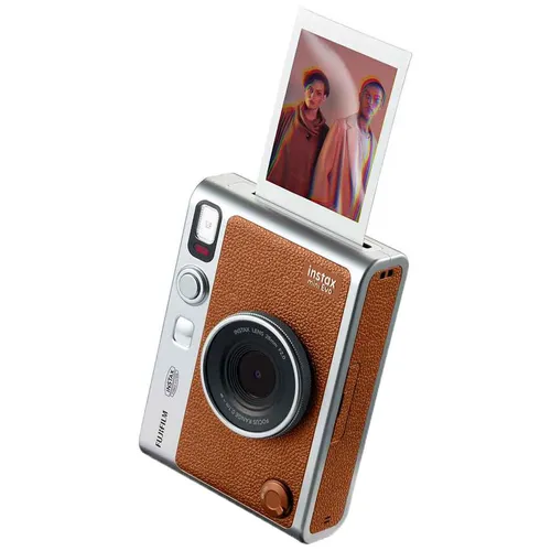 instax mini Evo Sd card 