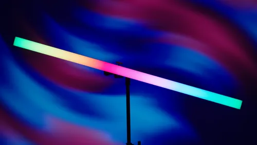 Aputure INFINIBAR PB12 RGB LED Light Panel 8-Light Kit (4')